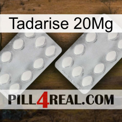 Tadarise 20Mg 17